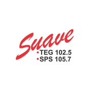 Radio Suave 102.5 FM