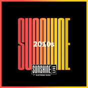 Radio SUNSHINE LIVE - 2010s