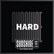 Radio sunshine live - Hard