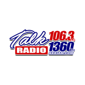 Radio Talkradio 106.3 & 1360 KKBJ