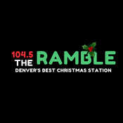 Radio 104.5 The Ramble