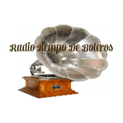 Radio Tiempo De Boleros