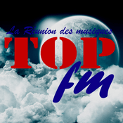 Radio TOP FM Île de la Réunion