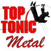 Radio Top Tonic Metal