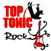 Radio Top Tonic Rock