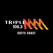 Radio Triple M Coffs Coast 106.3