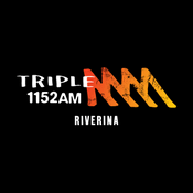 Radio Triple M Riverina 1152