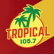 Radio Tropical 105.7 - KGLA