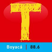 Radio Tropicana Boyacá 107.3 fm