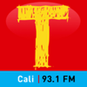 Radio Tropicana Cali 93.1 fm