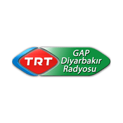 Radio TRT Gap Diyarbakir Radyosu