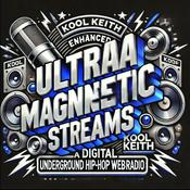 Radio Ultramagnetic streams