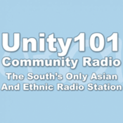 Radio Unity 101