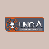 Radio Uno A Estereo