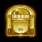 Radio golden juke box