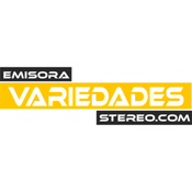 Radio Emisora variedades stereo