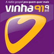 Radio Rádio Vinha 91.9 FM