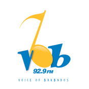 Radio Voice of Barbados 92.9 FM