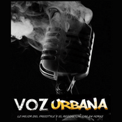 Radio Voz Urbana Puerto Rico