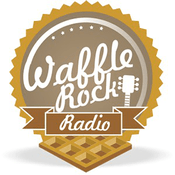 Radio Waffle Rock