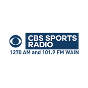 Radio WAIN CBS Sports Radio 1270 AM