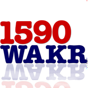 Radio WAKR - Akron News Now 1590 AM