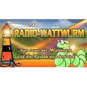 Radio Radio-Wattwurm