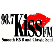 Radio WBHK - 98.7 Kiss FM