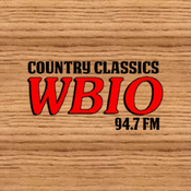 Radio WBIO - Country Classics 94.7 FM