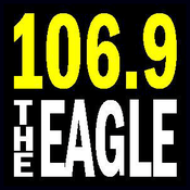 Radio WBPT - 106.9 The Eagle