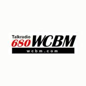 Radio WCBM Talkradio 680 AM