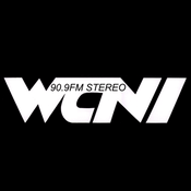 Radio WCNI - 90.9 FM Stereo