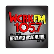 Radio WCRK Hometown Radio 1150 AM