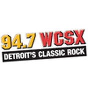 Radio WCSX - Detroit's Classic Rock 94.7 FM