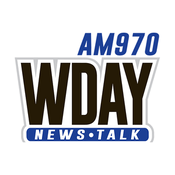 Radio WDAY 970 AM