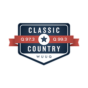 Radio WDEF / WUUQ Classic Country Q 97.3 & Q 99.3 FM