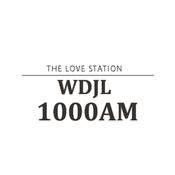 Radio WDJL - Love 1000 AM