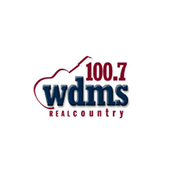 Radio WDMS - Real Country 100.7 FM