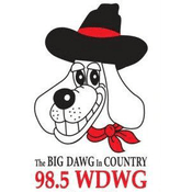 Radio WDWG - The Big Dawg 98.5 FM