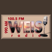 Radio WEIS Radio 990 AM