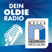 Radio Welle Niederrhein - Dein Oldie Radio