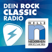 Radio Welle Niederrhein - Dein Rock Classic Radio