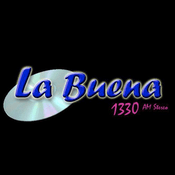 Radio WENA - La Buena 1330 AM