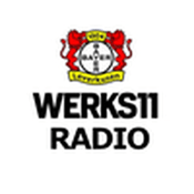 Radio Werkself Radio - das Bayer 04 Leverkusen Fanradio