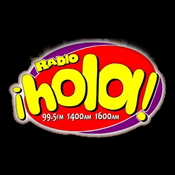 Radio WEST - Hola Radio 1400 AM