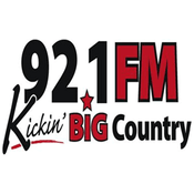 WKMM - K-Country 96.7 FM Radio – Listen Live & Stream Online