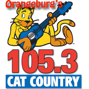 Radio WGFG - Cat Country 105.3