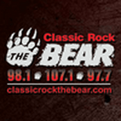 Radio WGFN - Classic Rock The Bear 98.1 FM