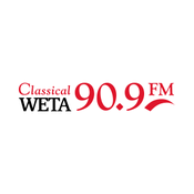 Radio WGMS - Classical WETA 89.1 FM