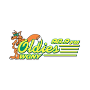 Radio WGNY - Fox Oldies 98.9 FM